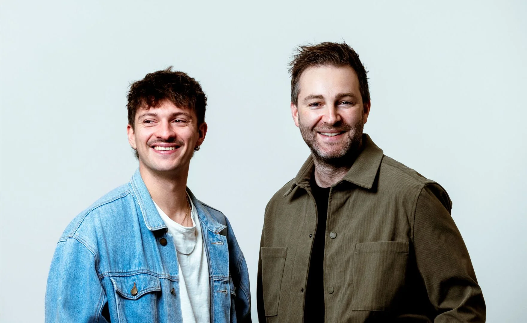 Foto von RIAN und JOSH